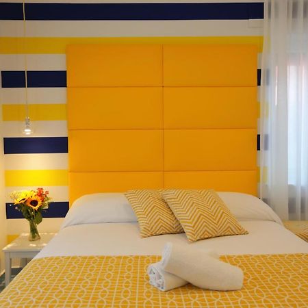 Domus Meta Bed & Breakfast Eksteriør bilde