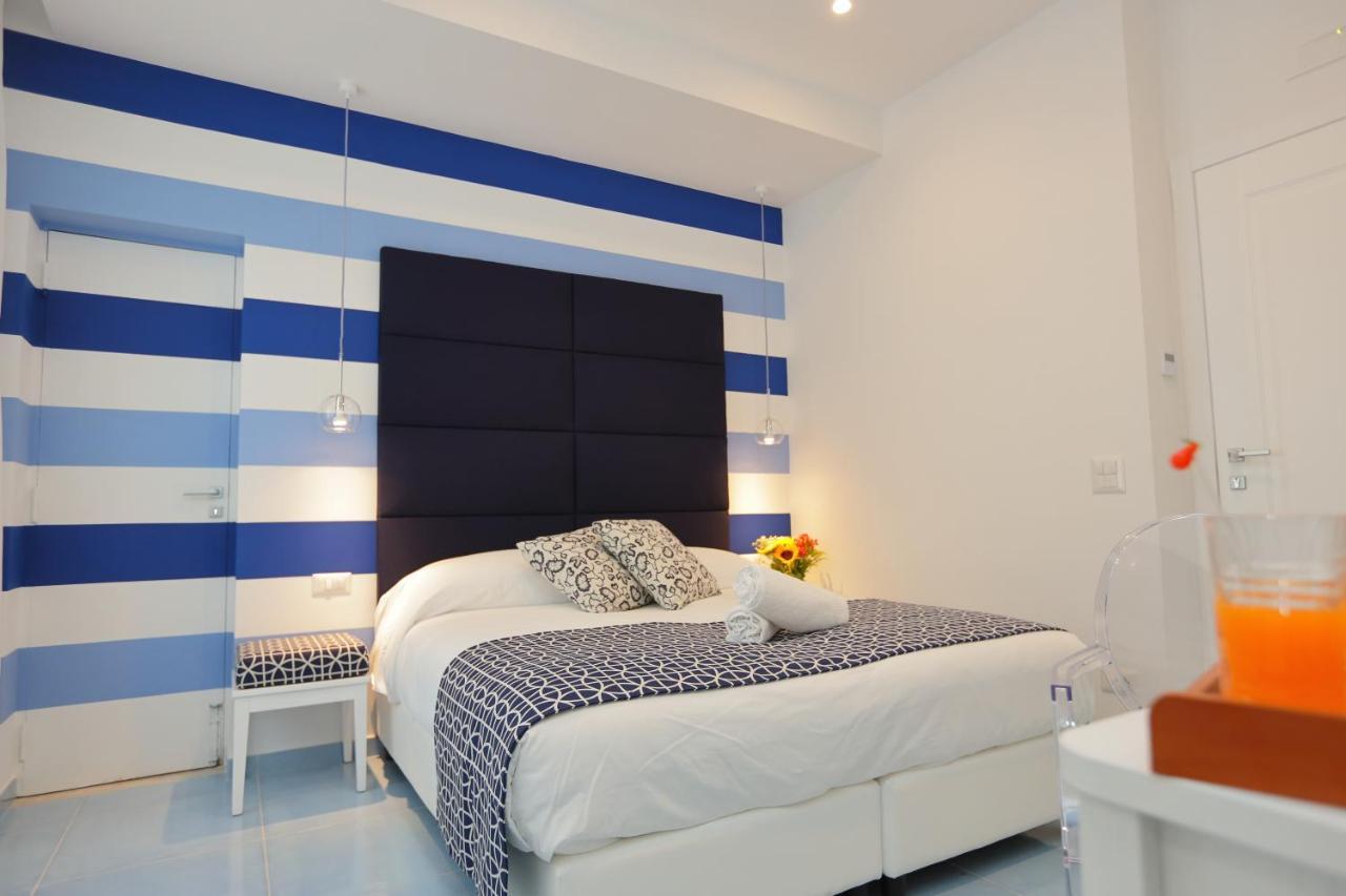 Domus Meta Bed & Breakfast Eksteriør bilde