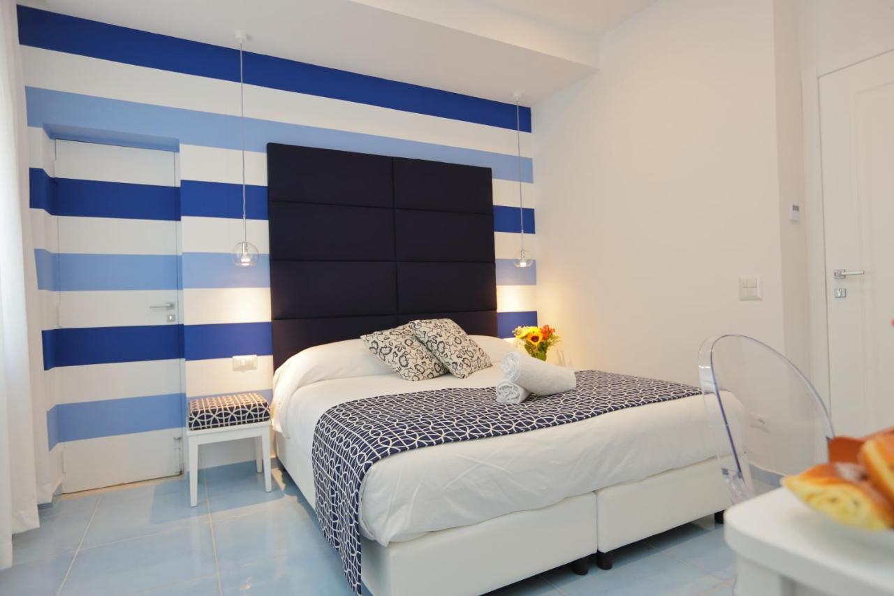 Domus Meta Bed & Breakfast Eksteriør bilde