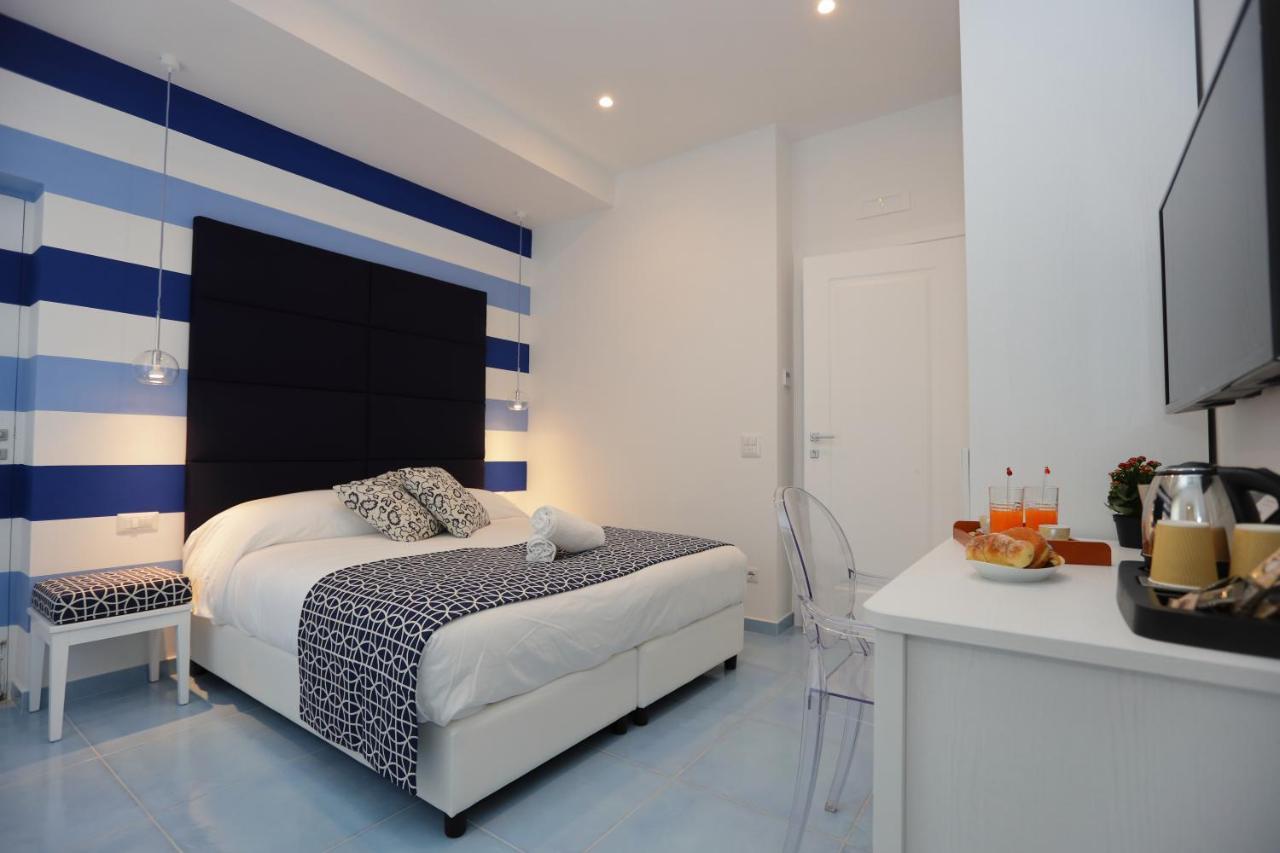 Domus Meta Bed & Breakfast Eksteriør bilde